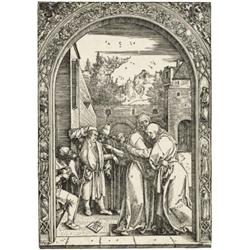 ALBRECHT DÜRER 1471 - Nürnberg - 1528