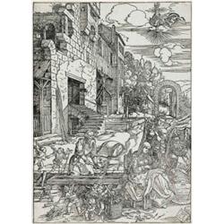 ALBRECHT DÜRER 1471 - Nürnberg - 1528