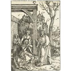 ALBRECHT DÜRER 1471 - Nürnberg - 1528