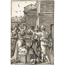 ALBRECHT DÜRER 1471 - Nürnberg - 1528