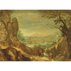 NIEDERLÄNDISCHE KÜNSTLER 