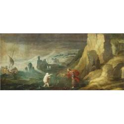 JOOST DE MOMPER - Schule 