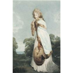 FRANCESCO BARTOLOZZI Florenz 1730 - 1813 Lissabon