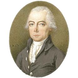 CHARLES-GUILLAUME-ALEXANDRE BOURGOIS Amiens 1759 - 1832 Paris