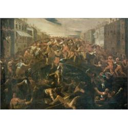 LUCA CARLEVARIJS, gen. LUCA DA CA’ZENOBIO - Umkreis 