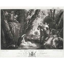 RICHARD EARLOM 1742/43 - London - 1822