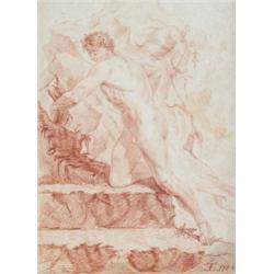 EMANUEL EICHEL 1718 - Augsburg - 1782