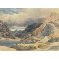 THOMAS GIRTIN 1775 - London - 1802