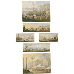 FRANZÖSISCHE KÜNSTLER 