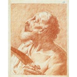 GIAMBATTISTA PIAZZETTA - Umkreis 