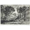 Image 1 : CAMILLE COROT 1796 - Paris - 1875