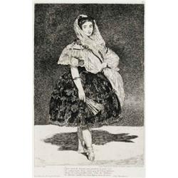 EDOUARD MANET 1832 - Paris - 1883