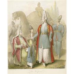 GEORG EMANUEL OPIZ Prag 1775 - 1841 Leipzig