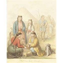 GEORG EMANUEL OPIZ Prag 1775 - 1841 Leipzig