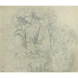 JOHANN MARTIN VON ROHDEN Kassel 1778 - 1868 Rom