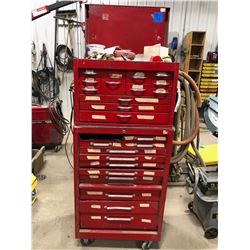 Graco Toolbox 2.2 ft x 1.6 ft