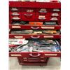 Image 3 : Graco Toolbox 2.2 ft x 1.6 ft