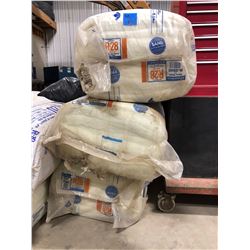 3 bags of R-2843 Insulation. Formaldehyde Free