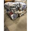 Image 1 : 4 bags of Insulation R-20. Formaldehyde Free