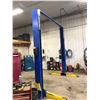 Image 2 : 10,000LB Rotary Lift. Great Condition. Model: SPO10N700