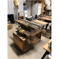 Delta Homecraft  Table Saw.