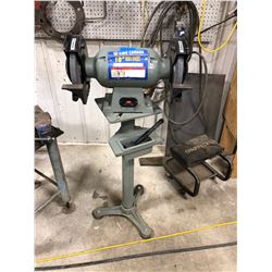 King Canada 10” Bench Grinder. Model KC-1090