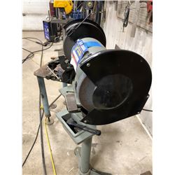 King Canada 10 Bench Grinder Model Kc 1090