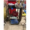 Image 1 : Lincoln Arc Welder SP-100