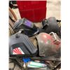 Image 2 : Lincoln Arc Welder SP-100
