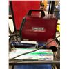 Image 3 : Lincoln Arc Welder SP-100