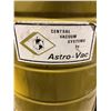 Image 2 : Astro-Vac Model MK-X