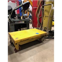 Lift Cart