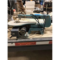 Clarke Woodworker Bandsaw