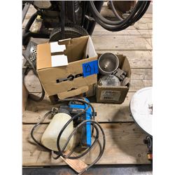 Spray Gun