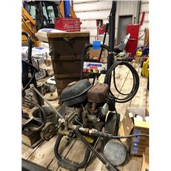 Power Ease by BE Pressure Washer