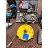 Image 1 : Air Hose Reel