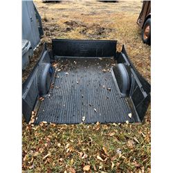 6.5ft GM Plastic Box Liner