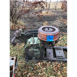 Ingersoll-Rand Type 30 Model: 64x9