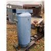 Image 2 : Eagle Cast Iron Compressor. Max Pressure 150psi. High output single stage. Model: C4160V1