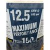 Image 4 : Eagle Cast Iron Compressor. Max Pressure 150psi. High output single stage. Model: C4160V1