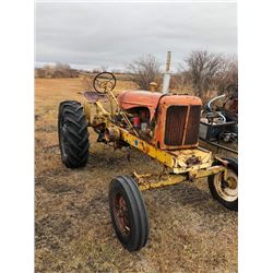 WD45 Allis Chalmers - for parts