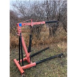 Engine Lift