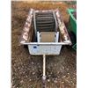 Image 1 : 7x3.5ft Utility Trailer