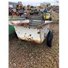 Image 3 : 7x3.5ft Utility Trailer