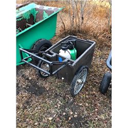 Small Wheeler