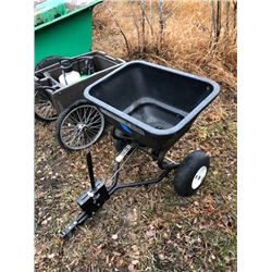 Small Fertilizer Trailer