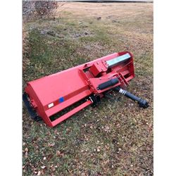 Farm King 6582 Mower