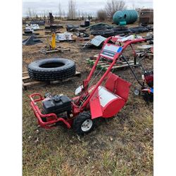 Econo-Horse Trencher