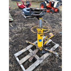 Portable Strongarm Hydraulic Stand