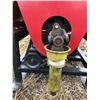 Image 2 : Wood Chipper, Model PC8H (made by Wood Chippers Canada) 3 pt hitch with hydraulic auto feed